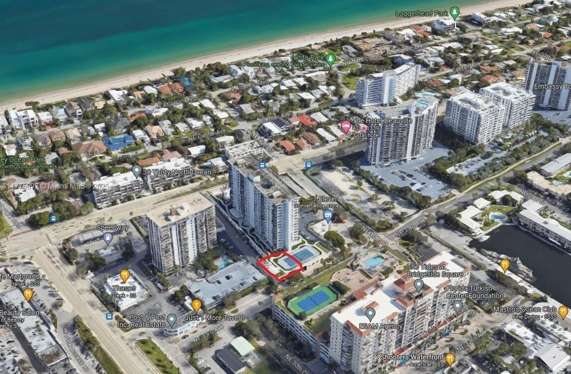 3015 N Ocean Boulevard #C1-C8, Fort Lauderdale, FL 33308 photo 2