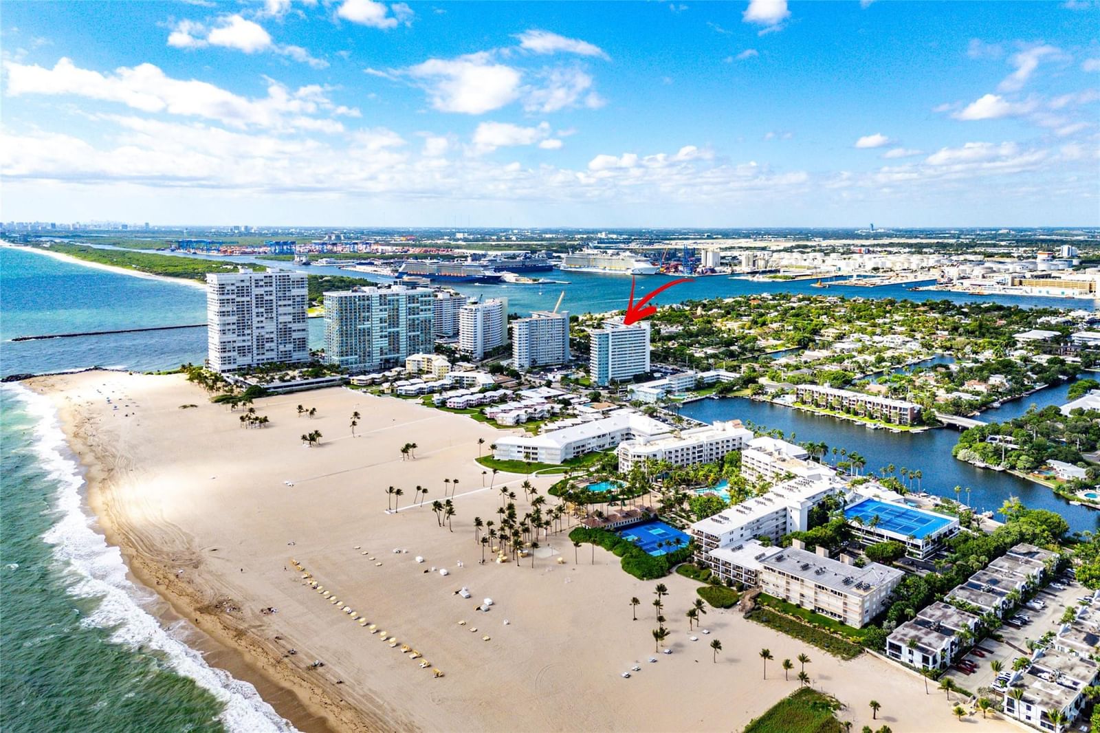 1900 S Ocean Drive #812, Fort Lauderdale, FL 33316 photo 2