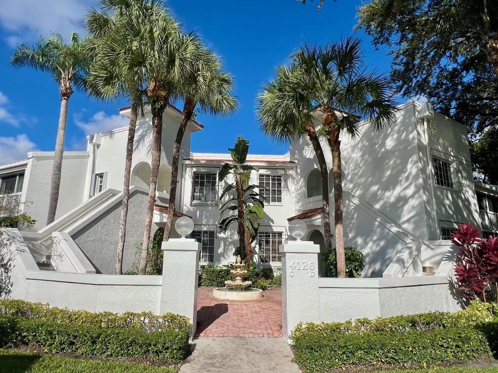 4126 W Palm Aire Drive #262d, Pompano Beach, FL 33069 photo 2