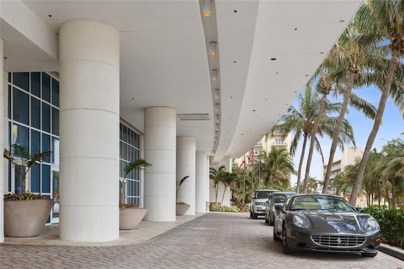 1 N Fort Lauderdale Beach Boulevard #1801 / 1808, Fort Lauderdale, FL 33304 photo 2