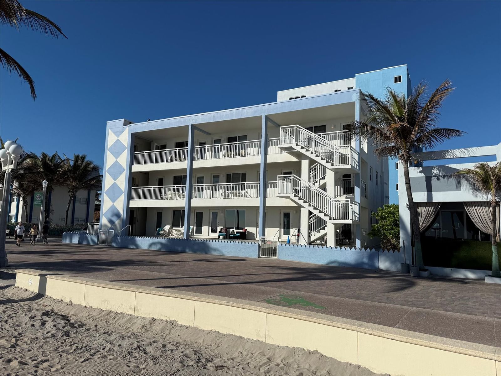310 S Broadwalk #3b, Hollywood, FL 33019 photo 2