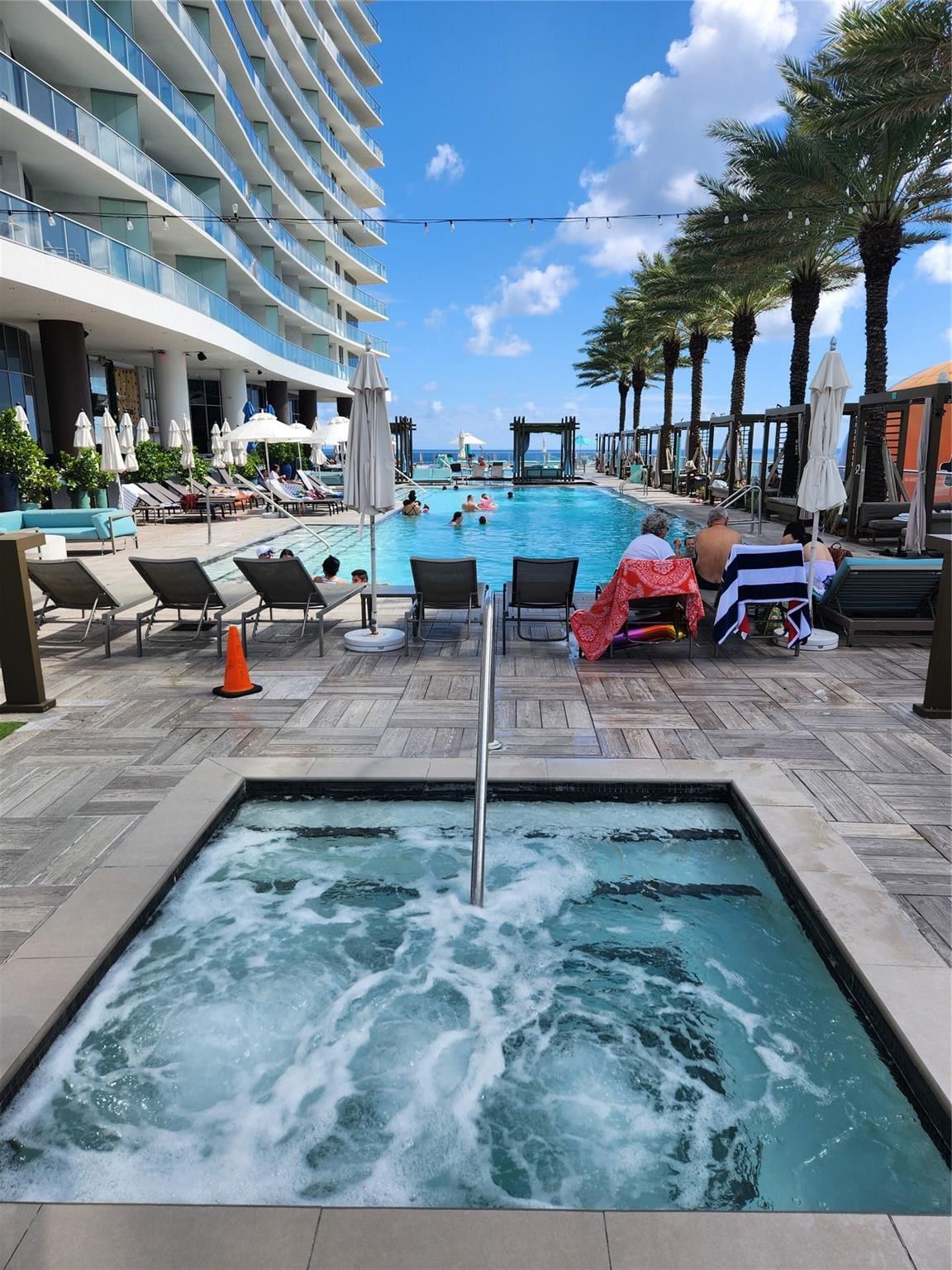 4111 S Ocean Drive #2107, Hollywood, FL 33019 photo 2