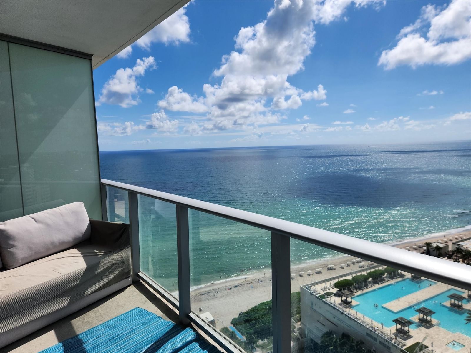 4111 S Ocean Drive #2107, Hollywood, FL 33019 photo 4