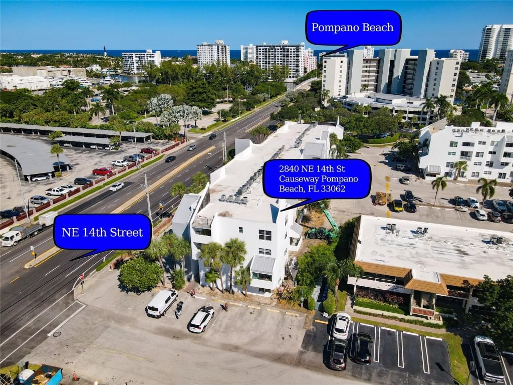 2840 NE 14th Street Causeway #304A, Pompano Beach, FL 33062 photo 5