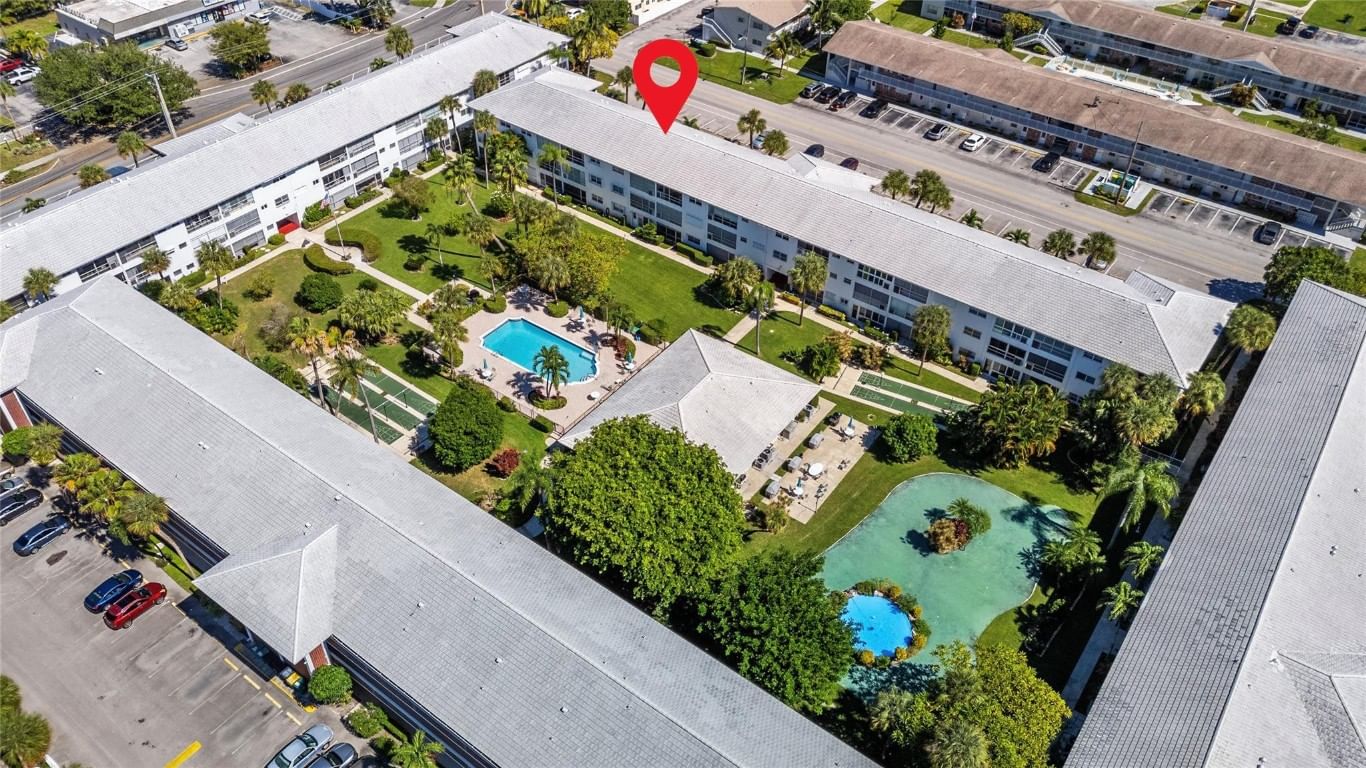 2050 NE 39th Street #302e, Lighthouse Point, FL 33064 photo 2