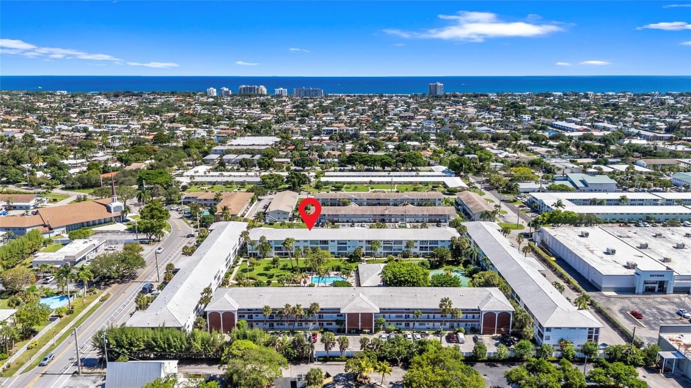 2050 NE 39th Street #302e, Lighthouse Point, FL 33064 photo 4