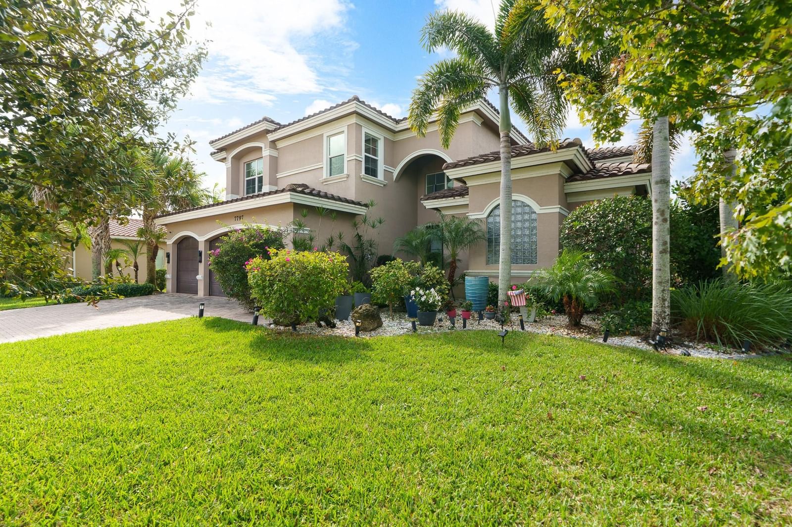 7797 Maywood Crest Drive, West Palm Beach, FL 33412 photo 4