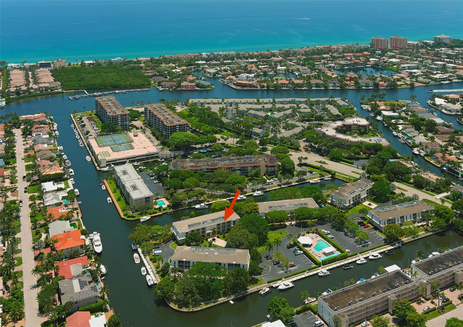 773 Jeffery Street #4-305, Boca Raton, FL 33487 photo 2