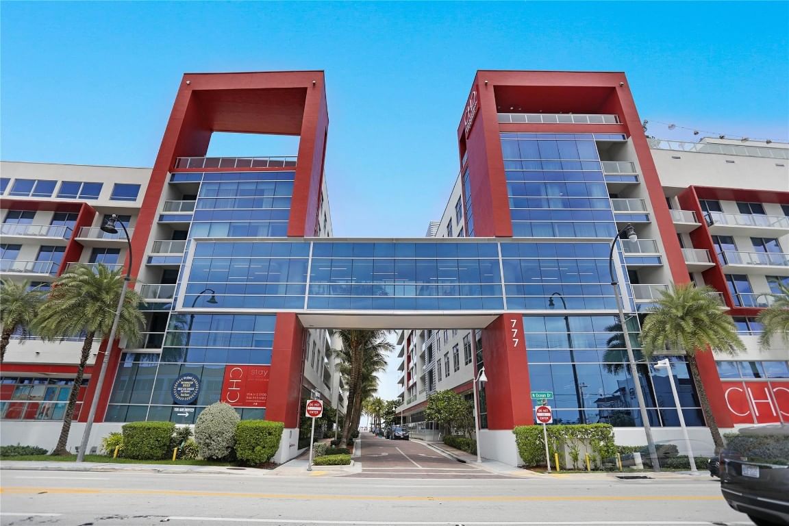 777 N Ocean Drive #N522, Hollywood, FL 33019 photo 2