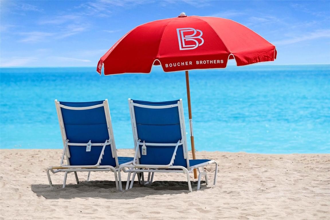 777 N Ocean Drive #N522, Hollywood, FL 33019 photo 5