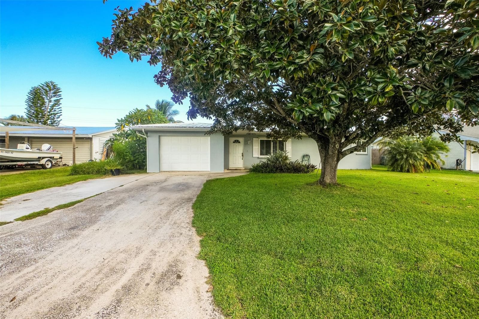 413 Willows Avenue, Port St Lucie, FL 34952 photo 2