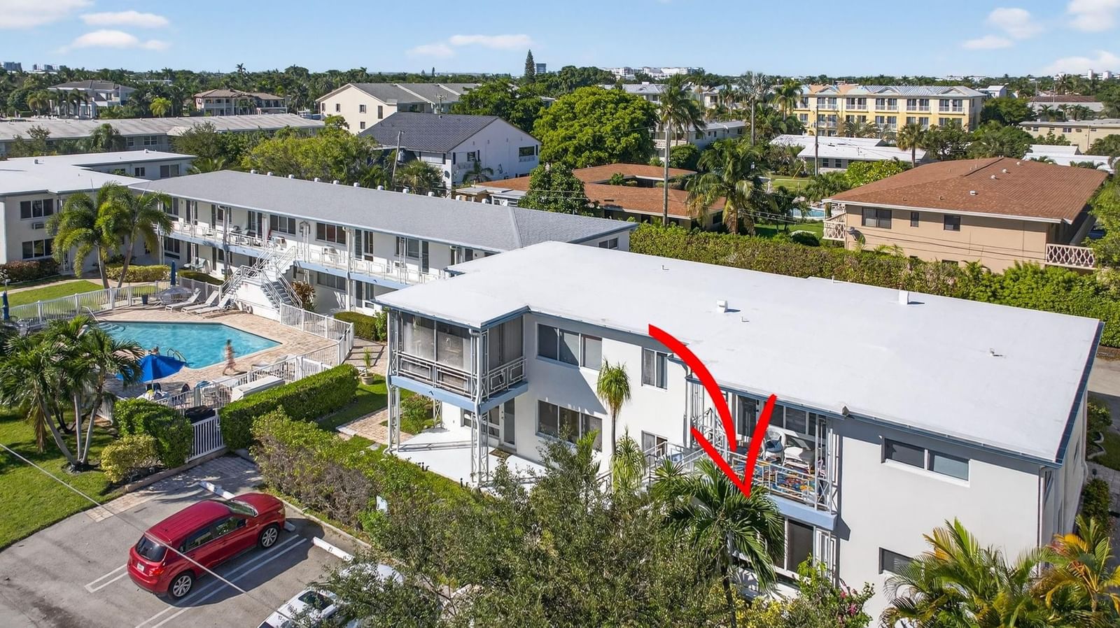 3201 SE 12th Street #C2, Pompano Beach, FL 33062 photo 3
