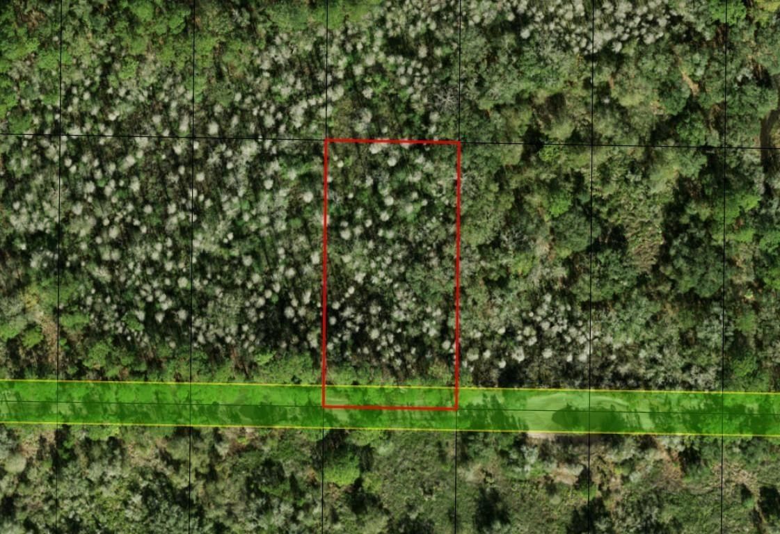0 County Rd 54, Kathleen, FL 33849 photo 2