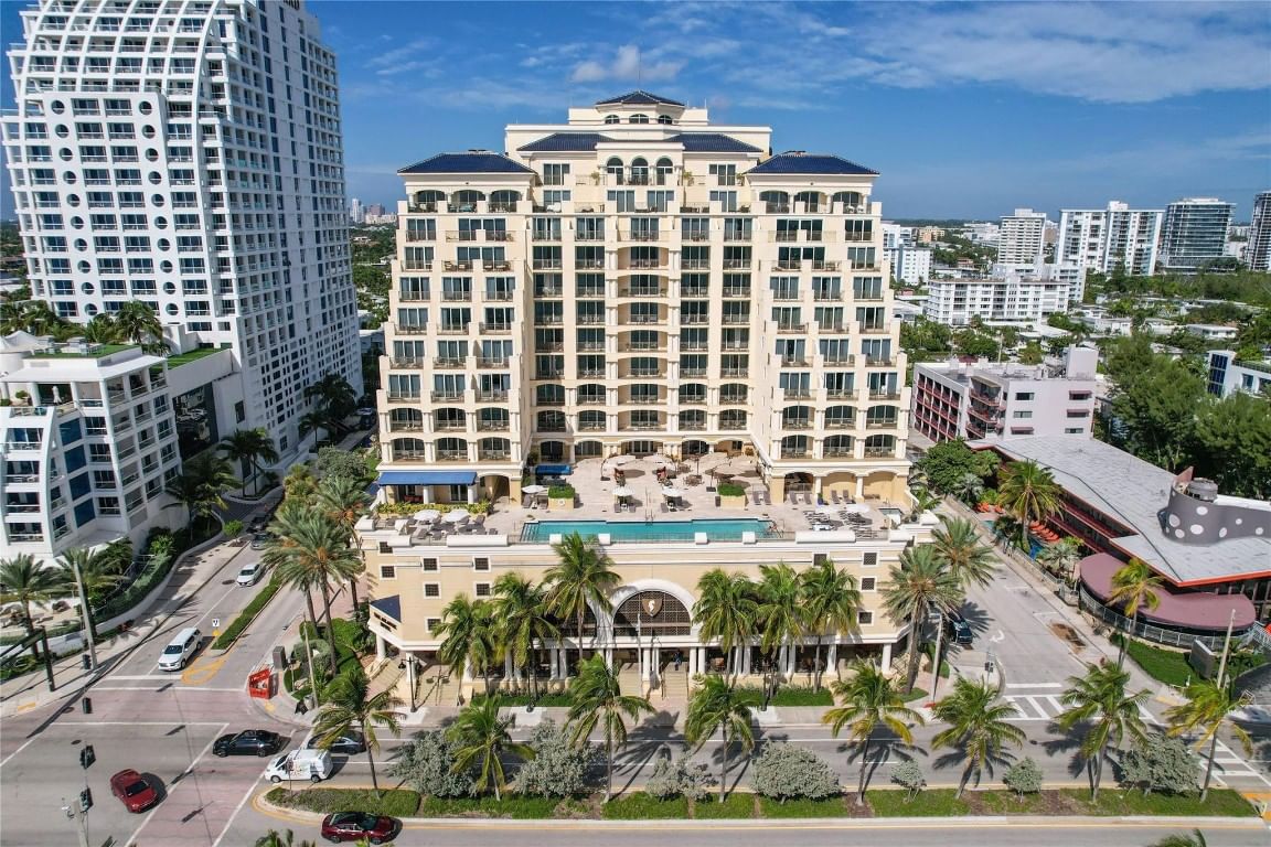 601 N Ft Lauderdale Bch Boulevard #915, Fort Lauderdale, FL 33304 photo 2