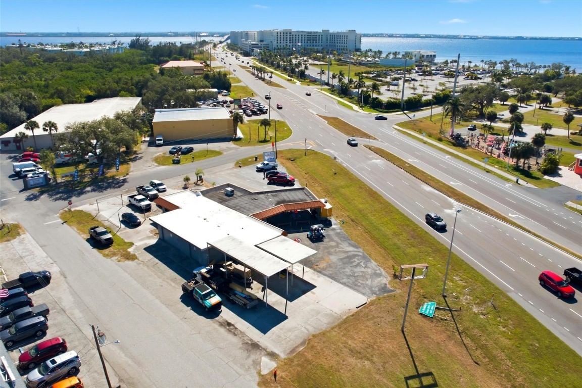 4732 Tamiami Trail, Port Charlotte, FL 33980 photo 3