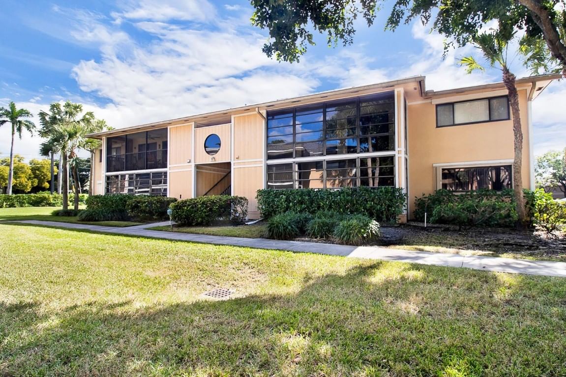 7194 Ashmont Circle #112, Fort Lauderdale, FL 33321 photo 3