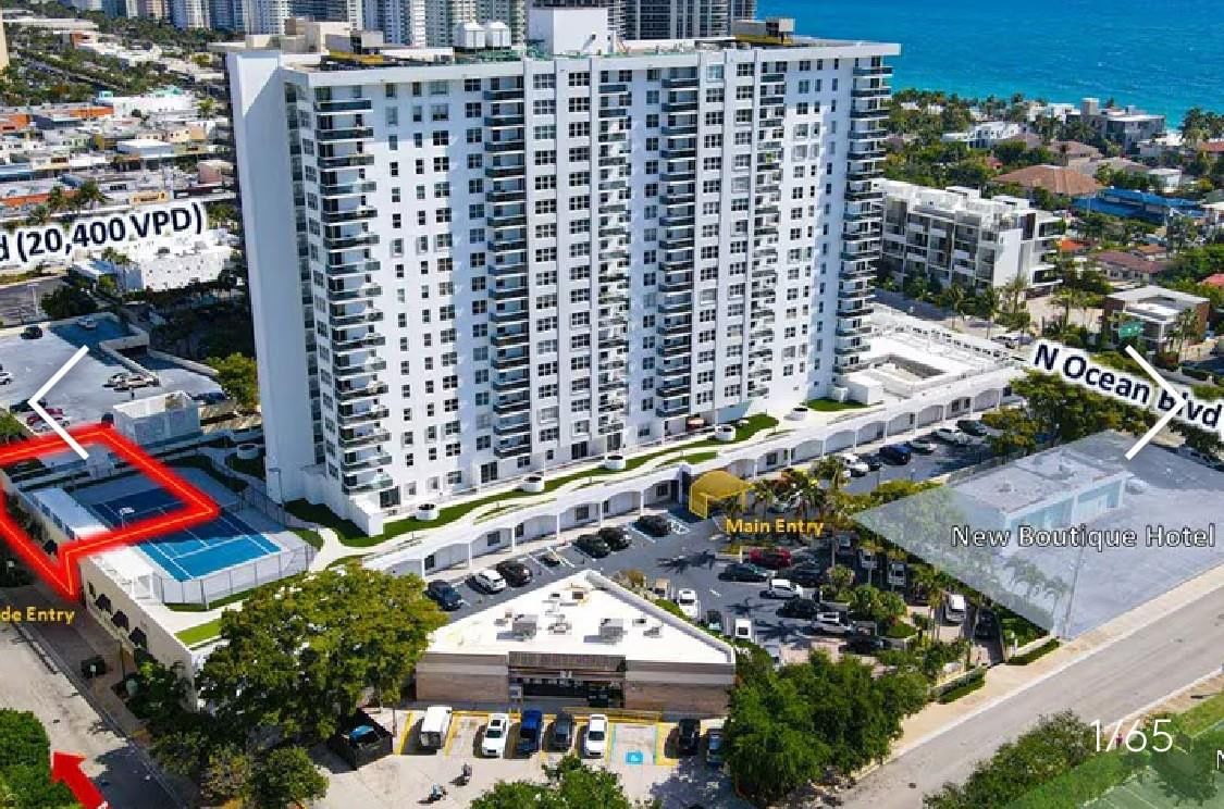 3015 N Ocean Blvd #C-3, Fort Lauderdale, FL 33308 photo 4