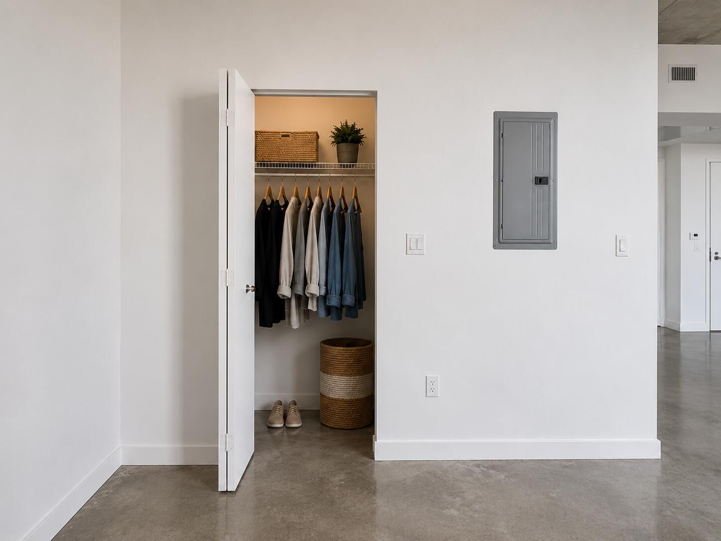 151 SE 1st Street #608, Miami, FL 33131 photo 4