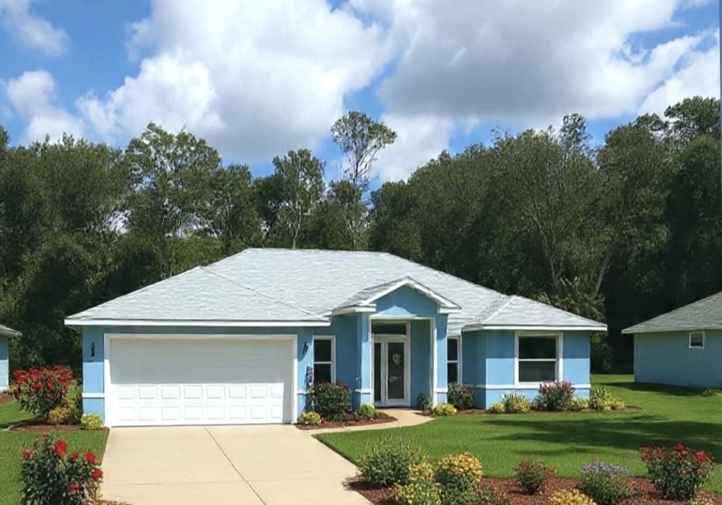 14429 36th Avenue, Summerfield, FL 34491