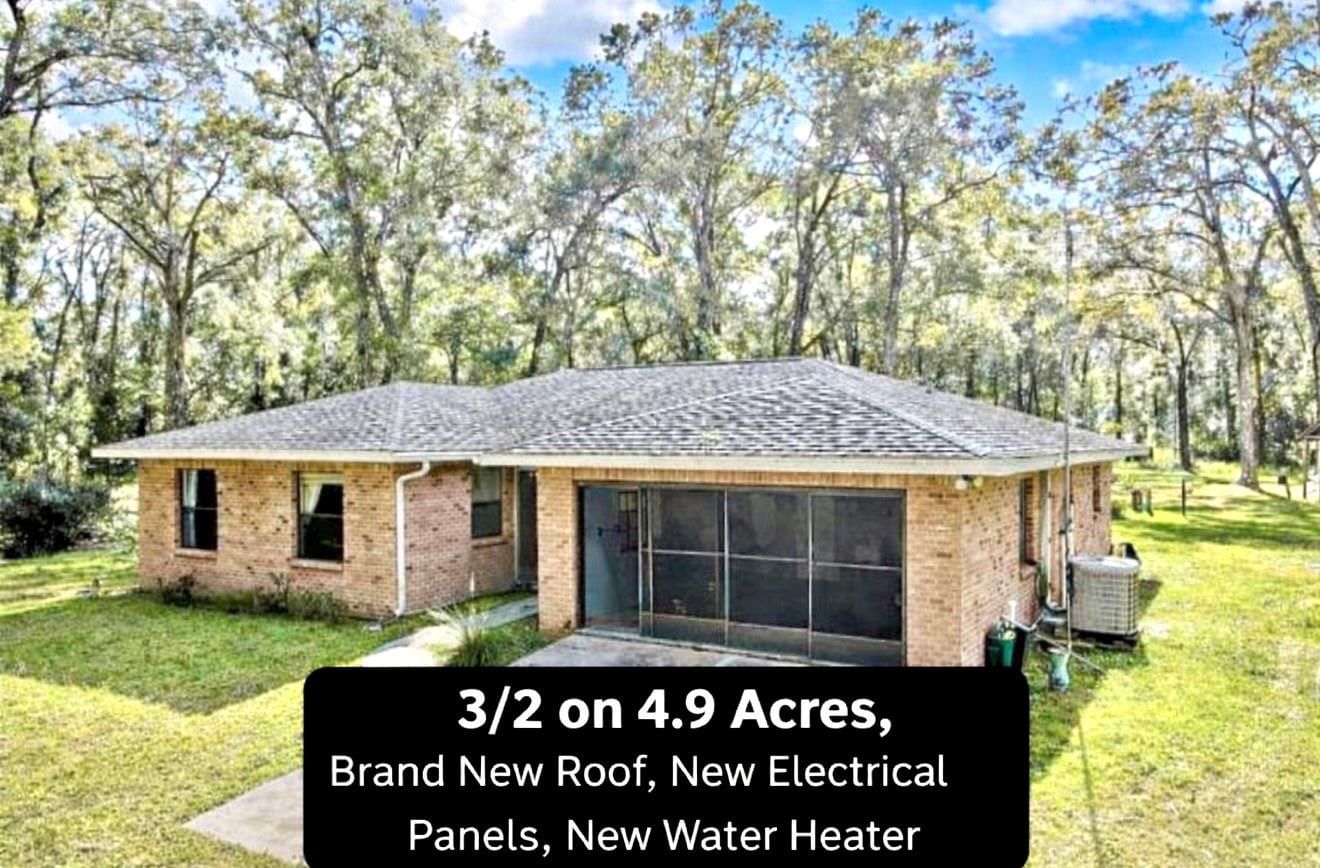 26250 Blackjack Street, Brooksville, FL 34601 photo 2