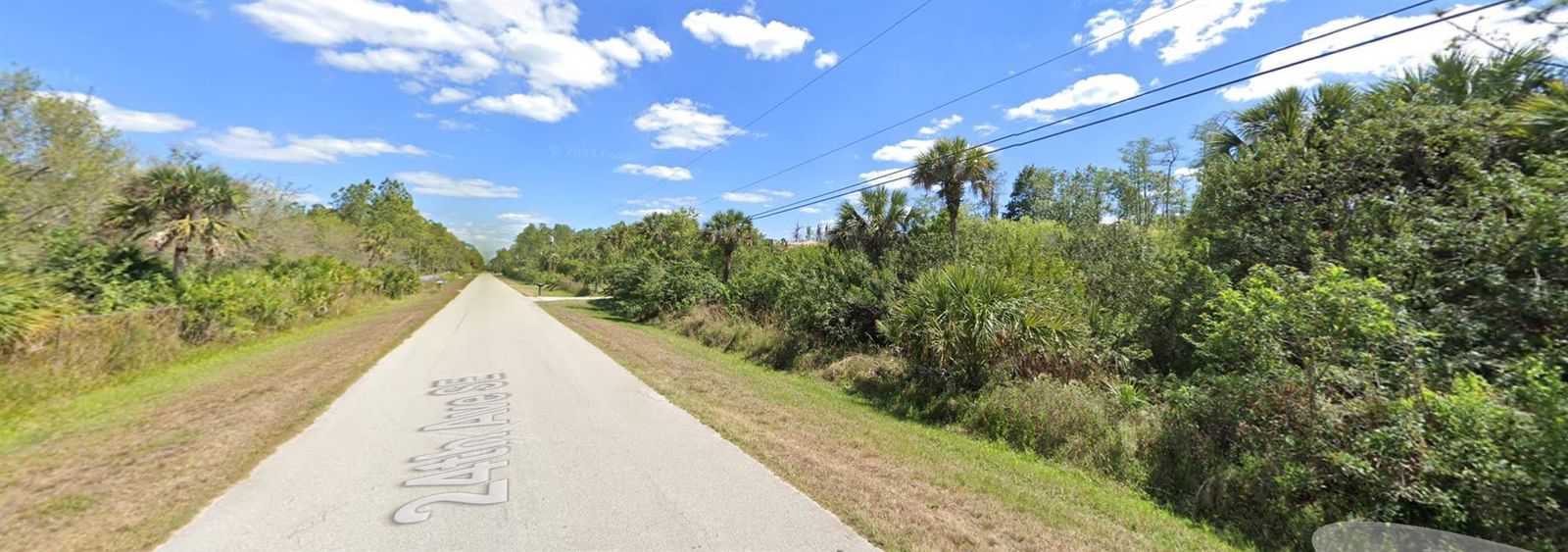 4400 24th Avenue, Naples, FL 34117