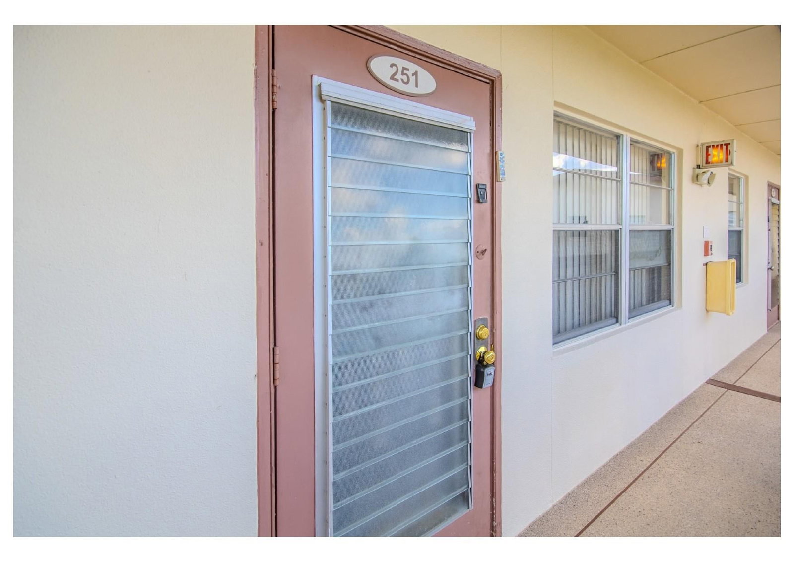 251 Preston F #251, Boca Raton, FL 33434 photo 3