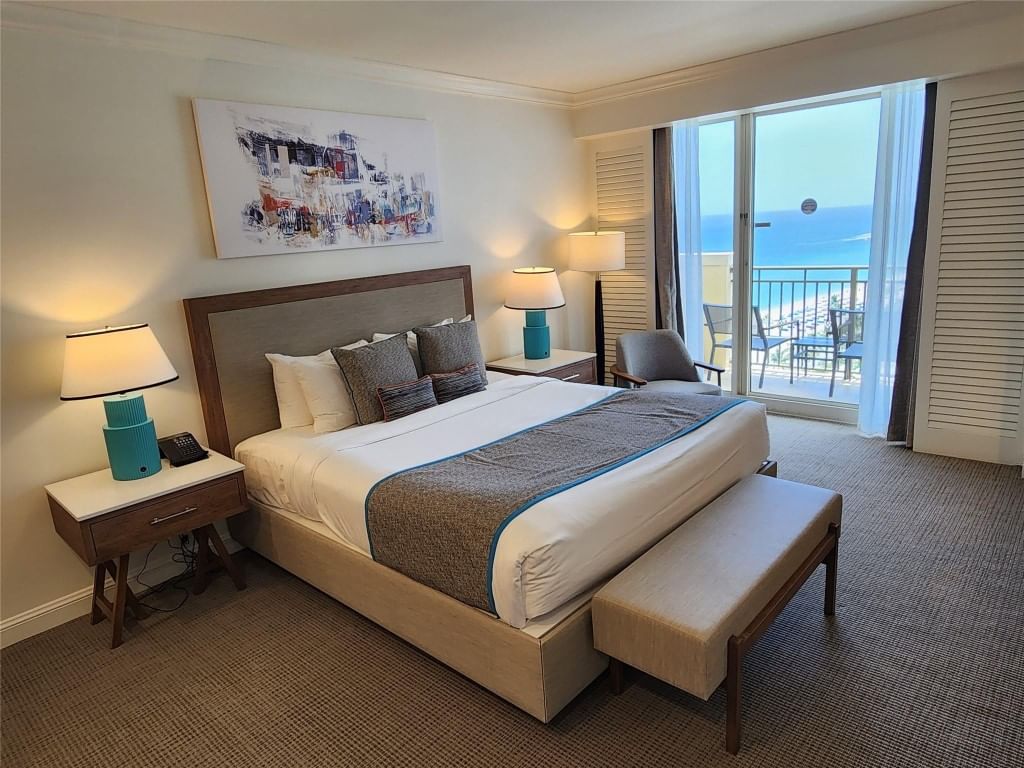 601 N Ft Lauderdale Bch Boulevard #1116, Fort Lauderdale, FL 33304 photo 2