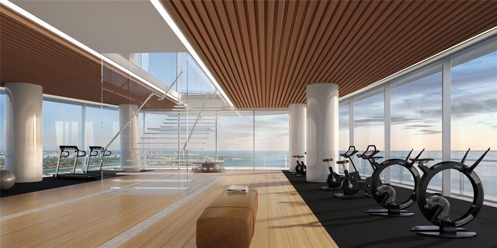 300 Biscayne Blvd Way #2508, Miami, FL 33131 photo 3