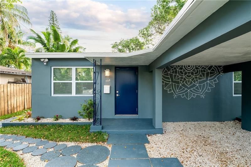 628 SW 14th Terrace, Fort Lauderdale, FL 33312 photo 5