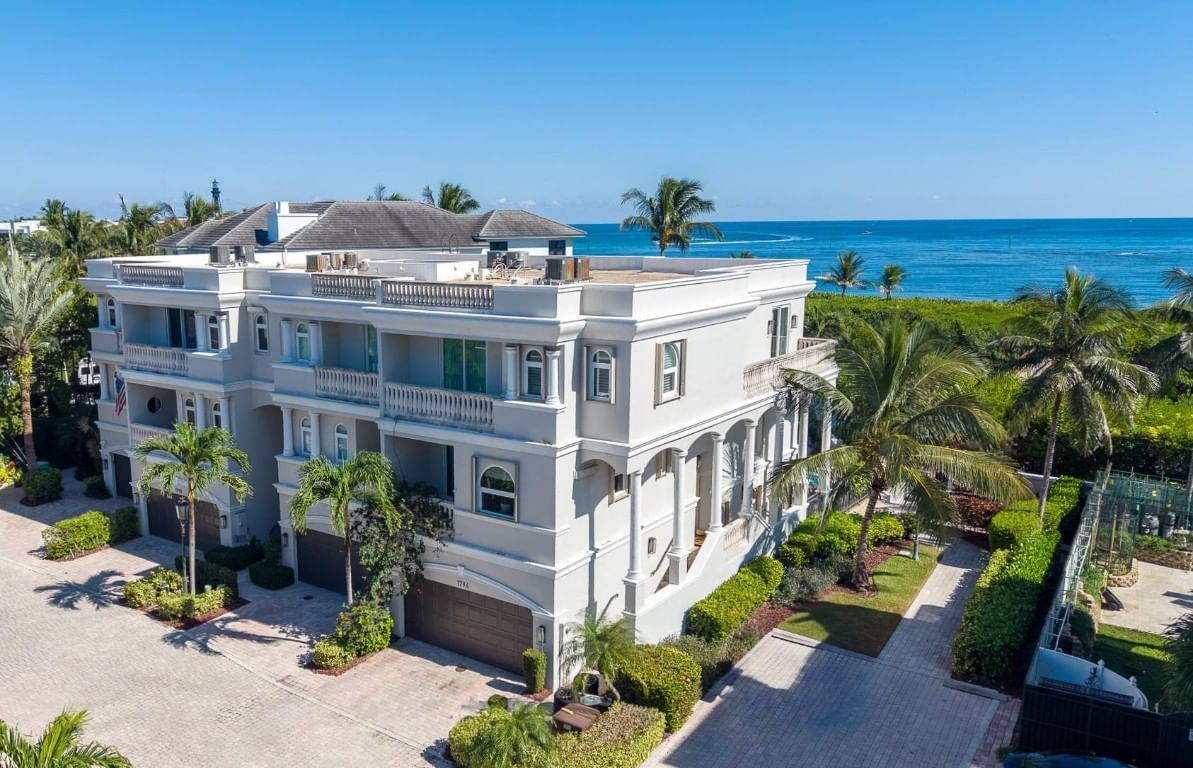 1796 Bay Drive #1796, Pompano Beach, FL 33062 photo 2