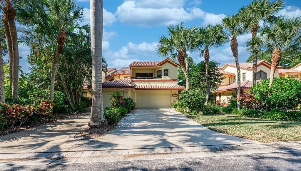 5425 10th Fairway Drive #3, Delray Beach, FL 33484 photo 3