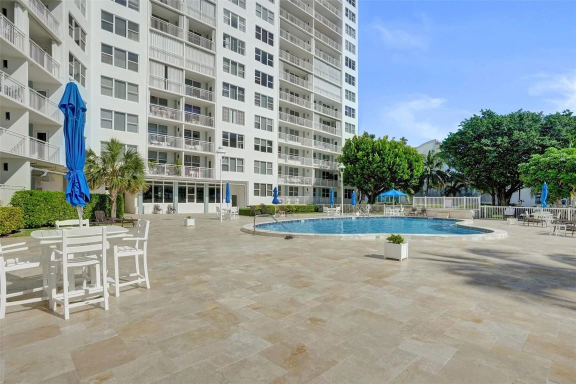 201 N Ocean Boulevard #603, Pompano Beach, FL 33062 photo 5