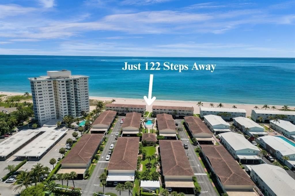 5450 N Ocean Boulevard #6A, Lauderdale By The Sea, FL 33308 photo 2