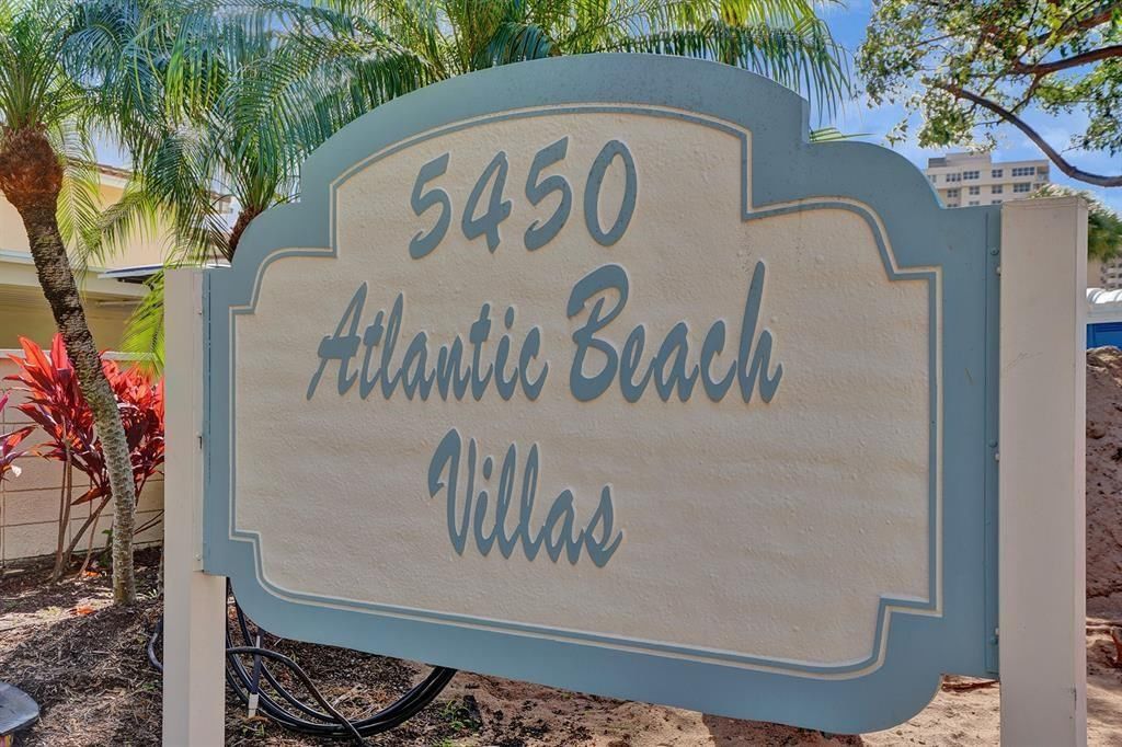 5450 N Ocean Boulevard #6A, Lauderdale By The Sea, FL 33308 photo 5