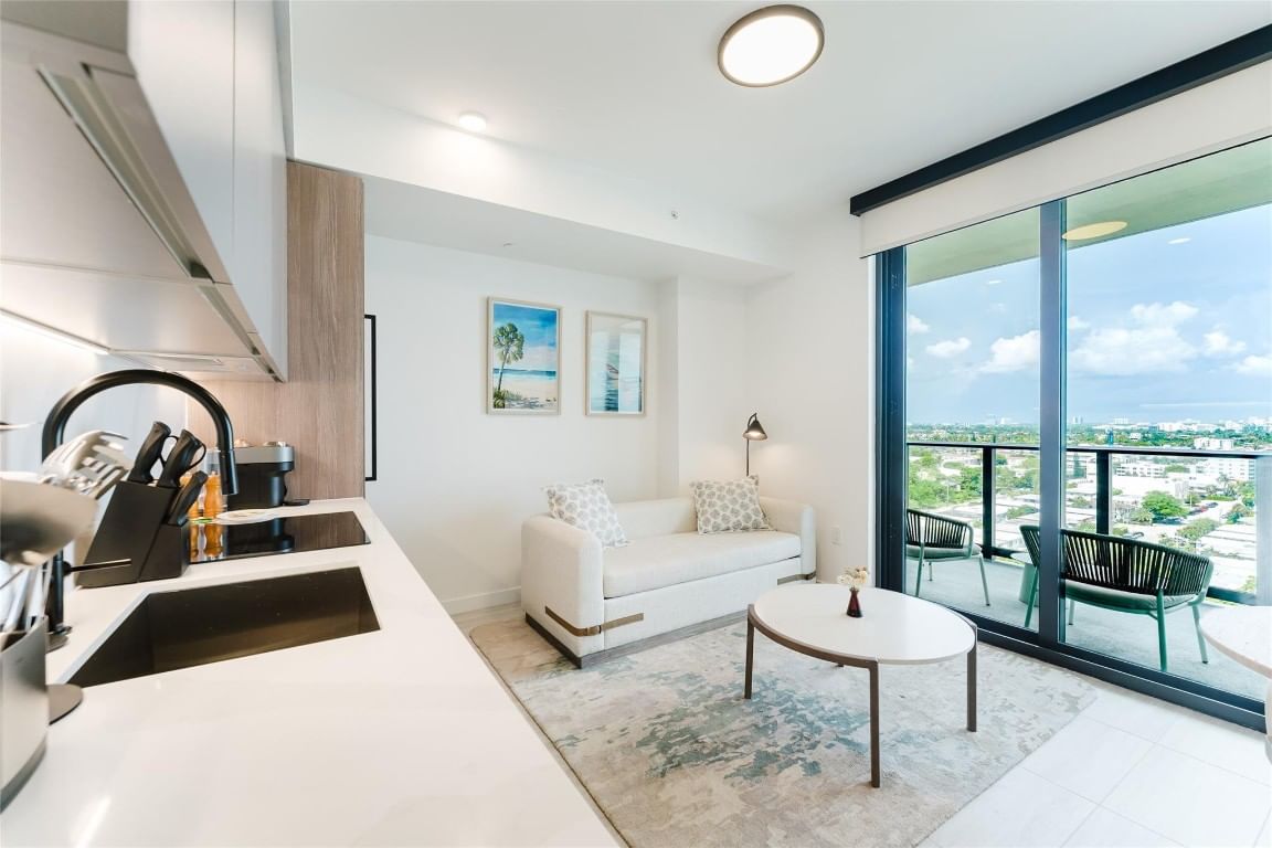 580 72nd Street #1413, Miami Beach, FL 33141 photo 3