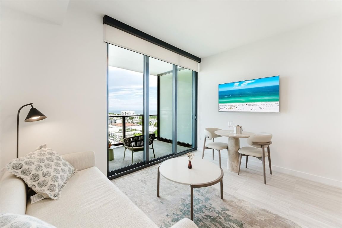 580 72nd Street #1413, Miami Beach, FL 33141 photo 4