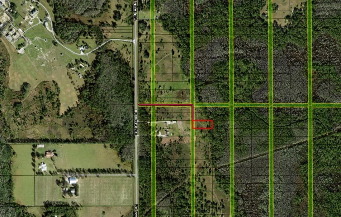 0 Old Grade Road, Polk City, FL 33868 photo 2