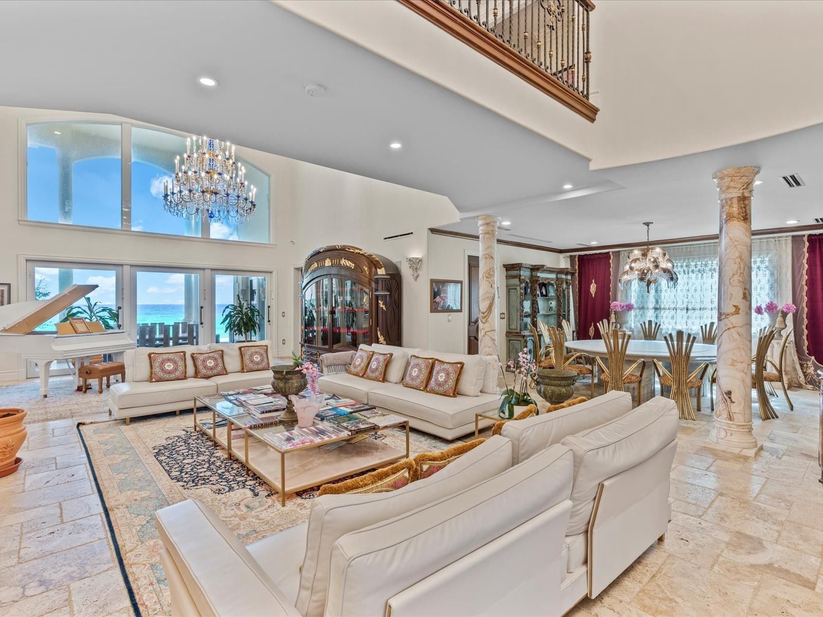 555 Ocean Boulevard, Golden Beach, FL 33160 photo 4