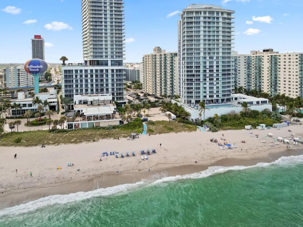 4001 S Ocean Drive #8E, Hollywood, FL 33019 photo 2