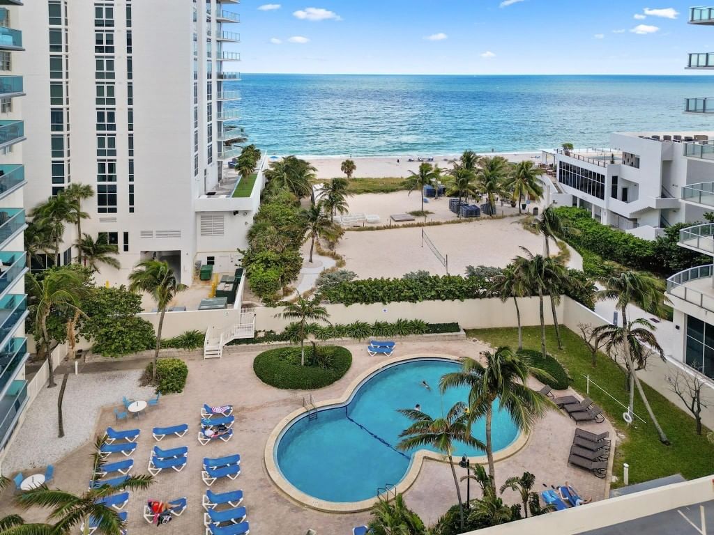 4001 S Ocean Drive #8E, Hollywood, FL 33019 photo 3