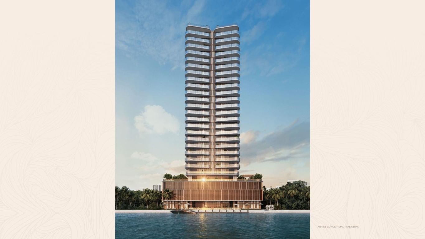 900 Intracoastal Drive #602, Fort Lauderdale, FL 33304 photo 2