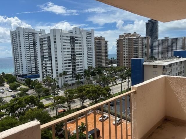 1865 S Ocean Drive #11N, Hallandale Beach, FL 33009 photo 3