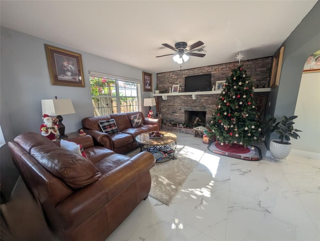 1313 NW 58th Avenue, Margate, FL 33063 photo 2
