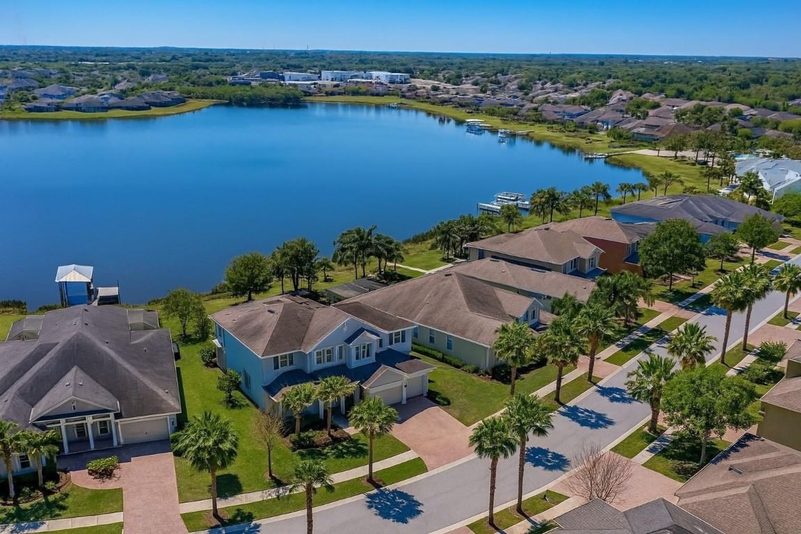 11333 Lake Lucaya Drive, Riverview, FL 33579 photo 3