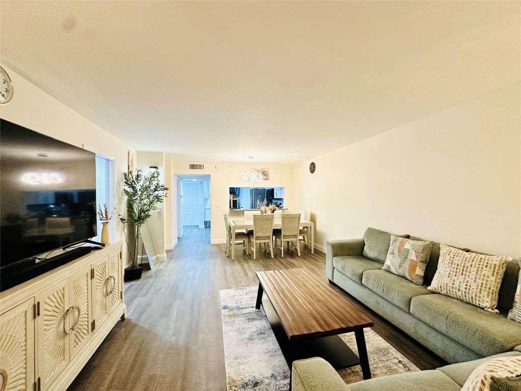 2200 S Cypress Bend Drive #802, Pompano Beach, FL 33069 photo 2