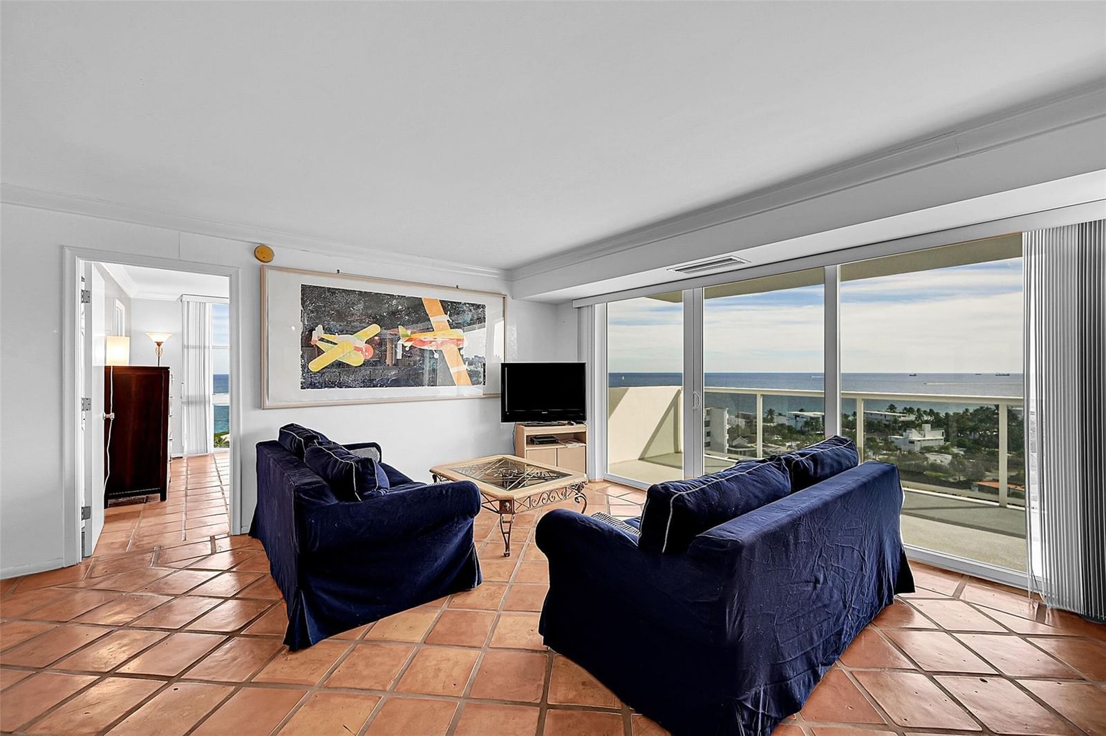2841 N Ocean Boulevard #1801, Fort Lauderdale, FL 33308 photo 2