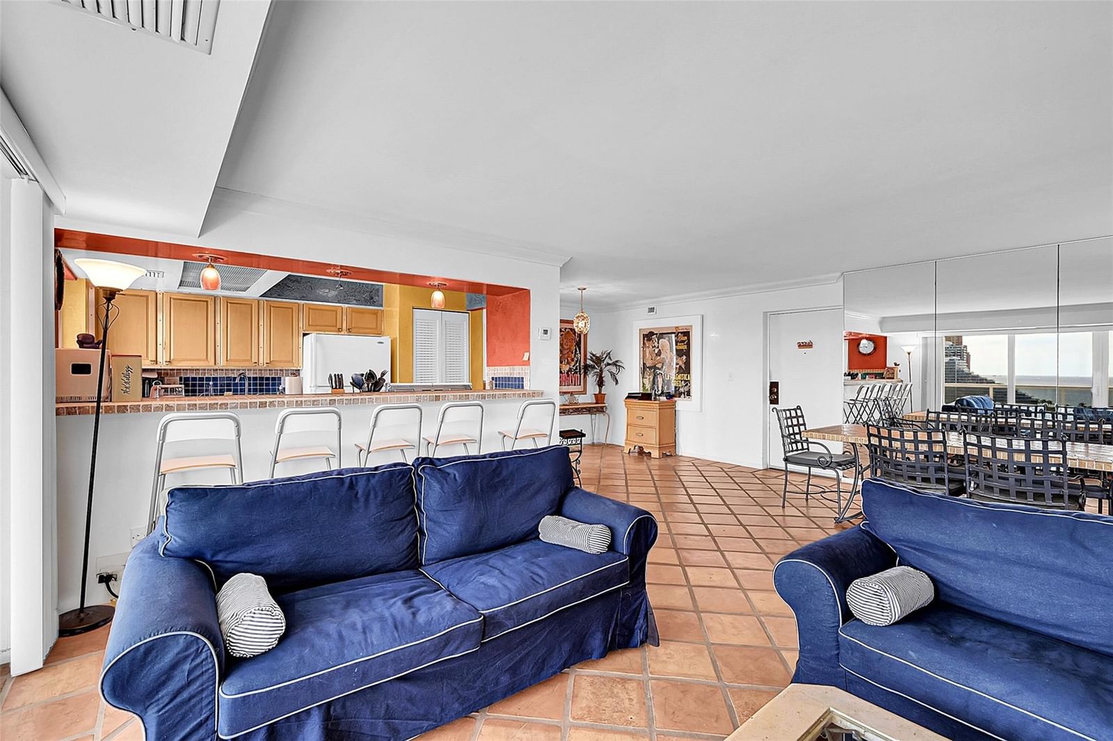 2841 N Ocean Boulevard #1801, Fort Lauderdale, FL 33308 photo 4