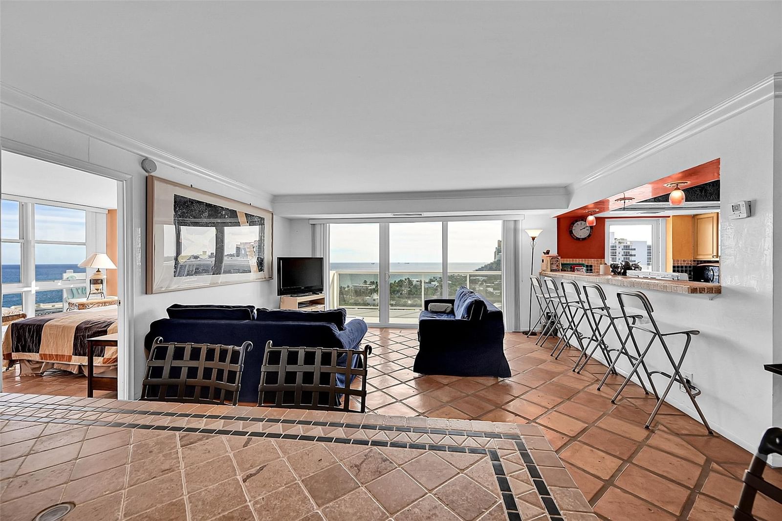 2841 N Ocean Boulevard #1801, Fort Lauderdale, FL 33308 photo 5
