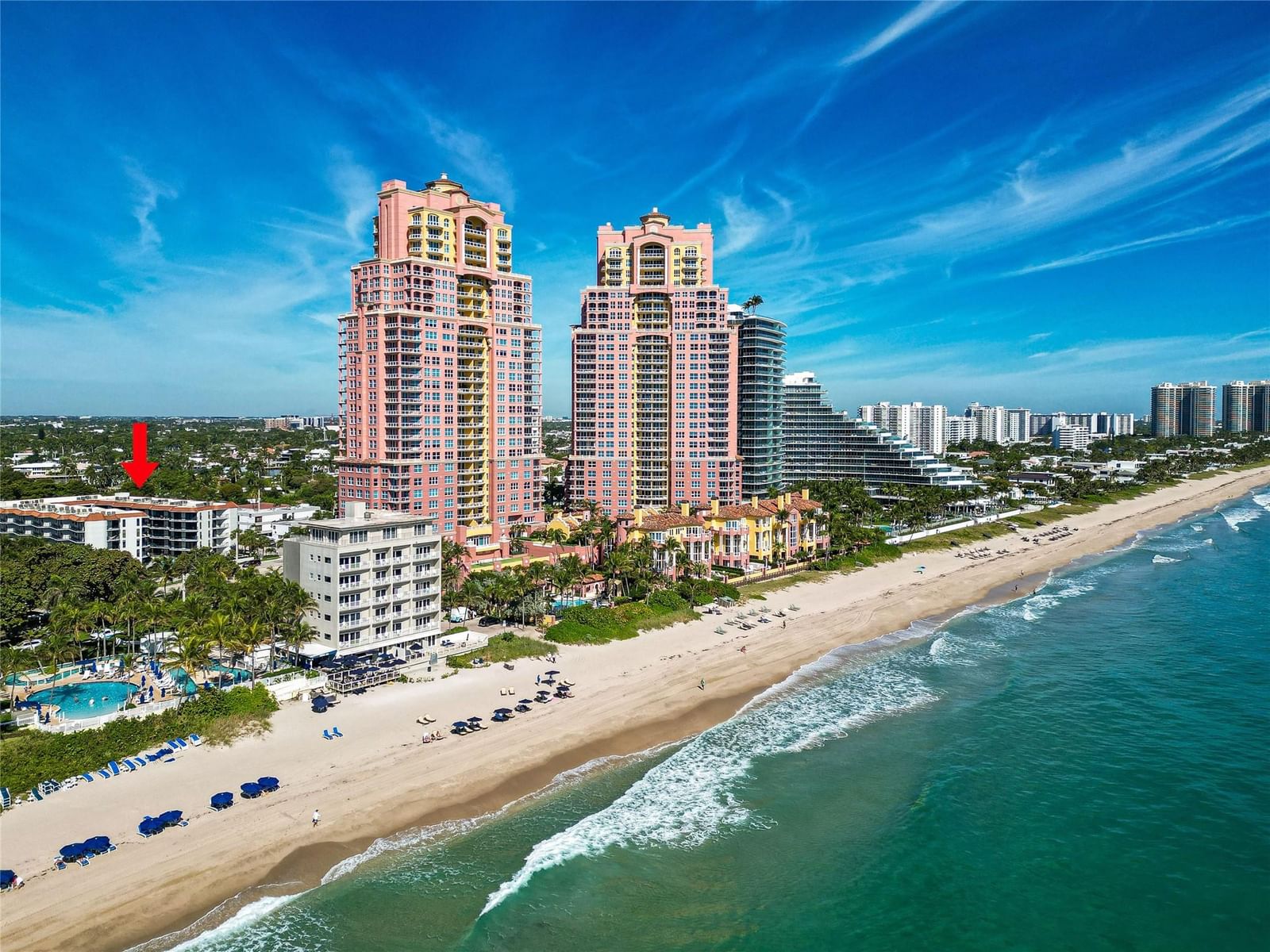 2029 N Ocean Boulevard #303, Fort Lauderdale, FL 33305 photo 2