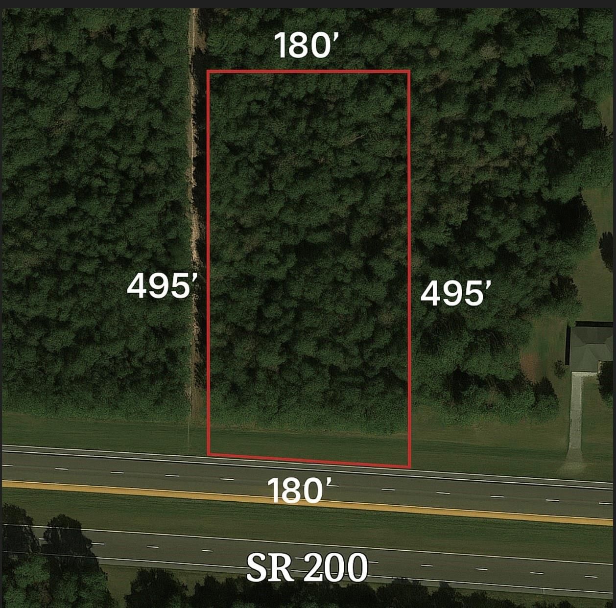 0 State Rd 200, Yulee, FL 32097